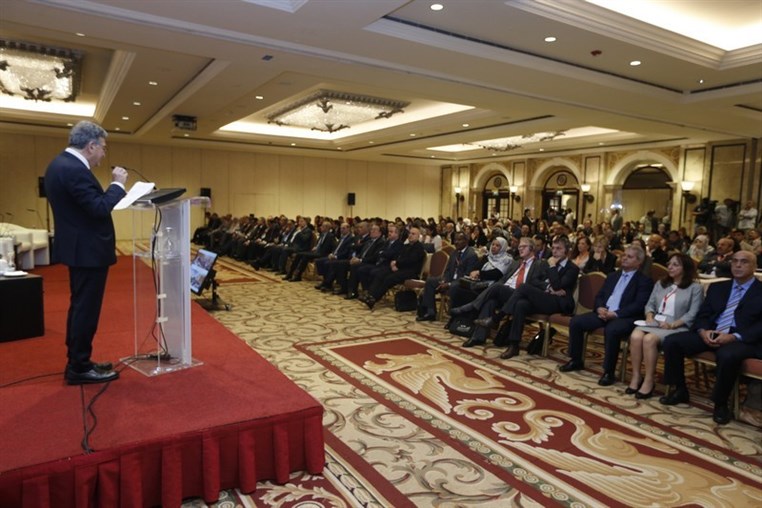 AFED Conference on Sustainable Consumption Kicks off in Beirut